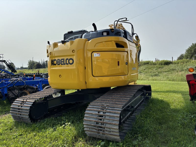 2026 KOBELCO SK270SRLC-7  LARGE CRAWLER EXCAVATOR