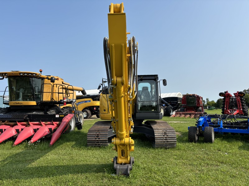 2026 KOBELCO SK270SRLC-7  LARGE CRAWLER EXCAVATOR