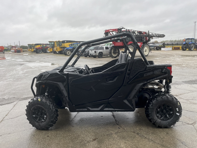 2026 CAN-AM MAVERICK TRAIL DPS 1000 SIDE BY SIDE
