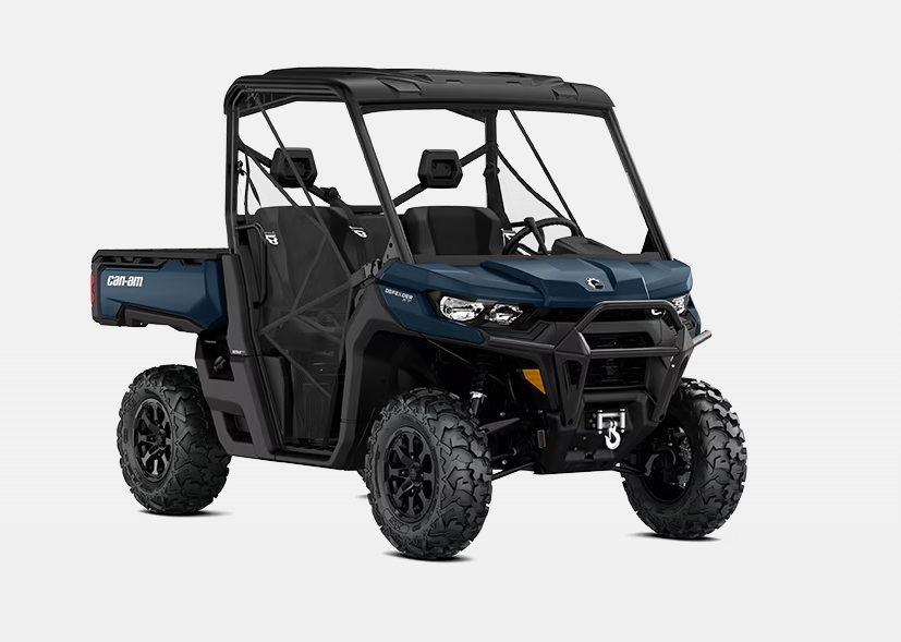 2026 CAN-AM DEFENDER XT HD9 SIDE BY SIDE