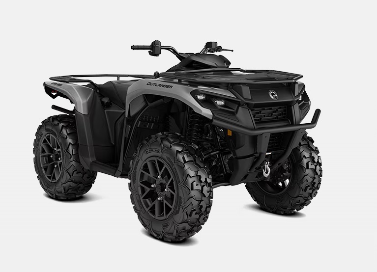 2026 CAN-AM OUTLANDER XT 700 ATV