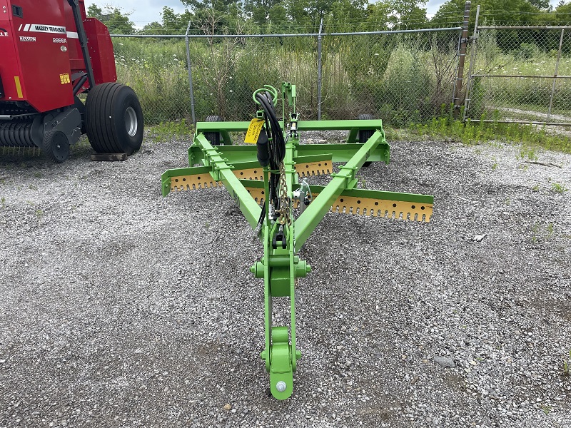 2026 HFL 960 LANEWAY GRADER