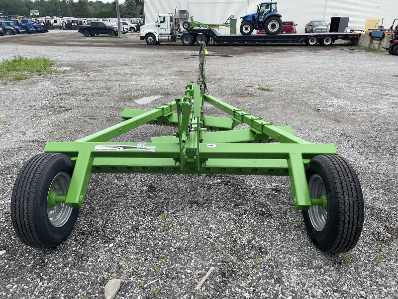 2026 HFL 960 LANEWAY GRADER