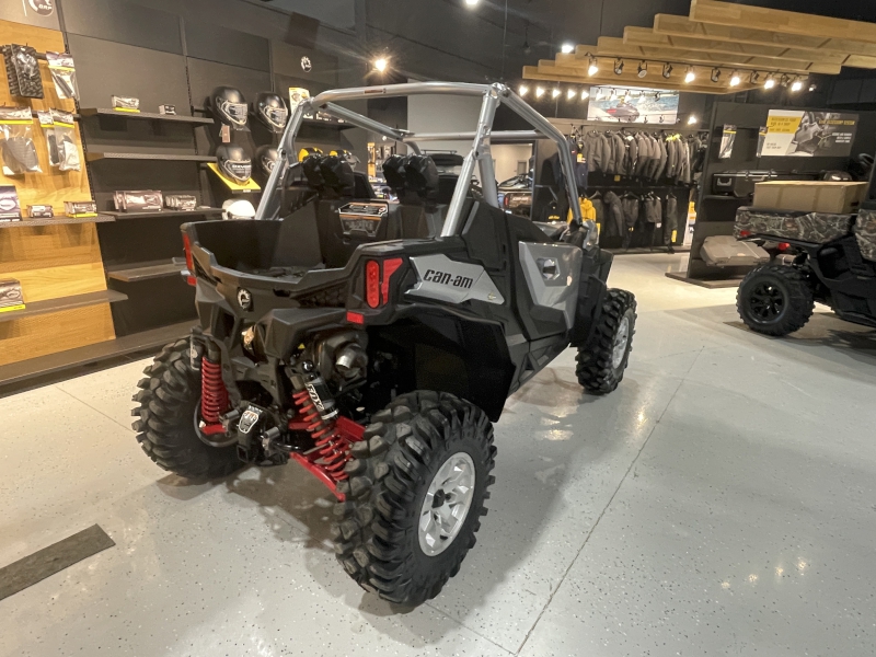 Side-by-Side/Utility Vehicle  2026 CAN-AM MAVERICK SPORT XMR SIDE BY SIDE Photo