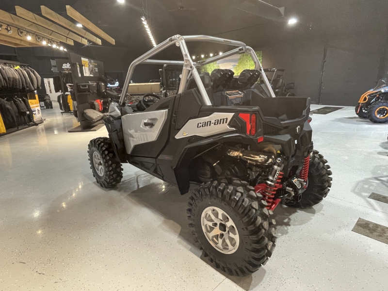 Side-by-Side/Utility Vehicle  2026 CAN-AM MAVERICK SPORT XMR SIDE BY SIDE Photo
