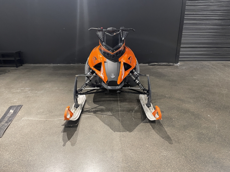 Snowmobiles  2022 ARCTIC CAT ZR 8000 LIMITED SNOWMOBILE Photo