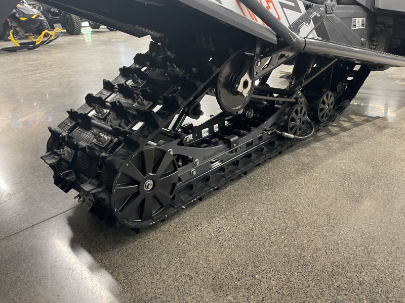 Snowmobiles  2022 ARCTIC CAT ZR 8000 LIMITED SNOWMOBILE Photo