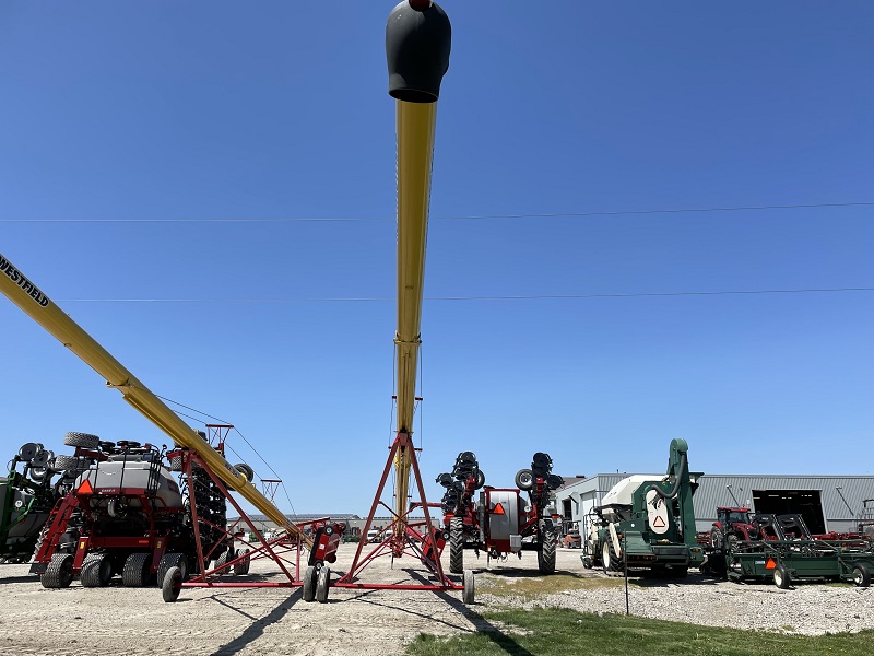 2026 WESTFIELD MKX21073 SWINGAWAY GRAIN AUGER