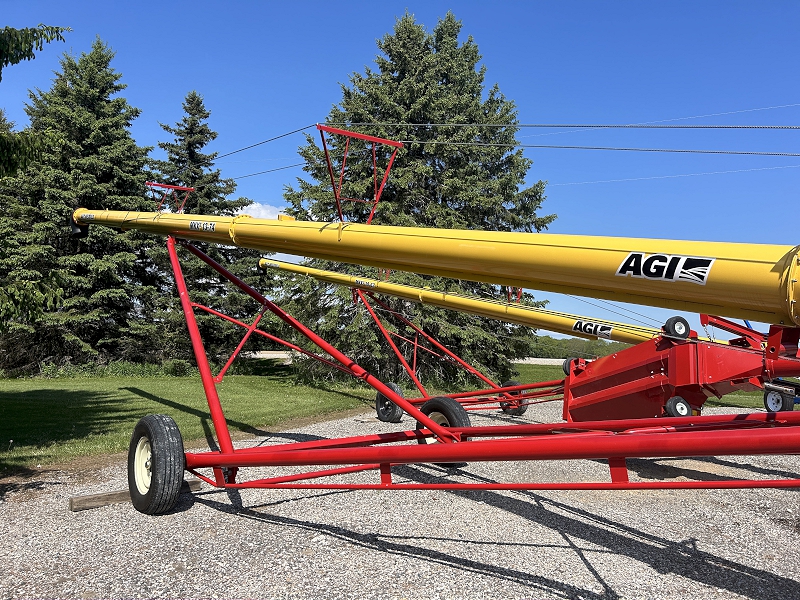 2026 WESTFIELD MKX21374 SWINGAWAY GRAIN AUGER