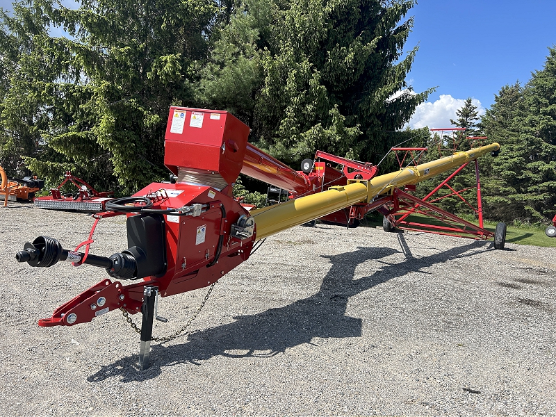 2026 WESTFIELD MKX21374 SWINGAWAY GRAIN AUGER