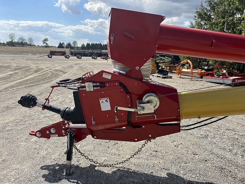 2026 WESTFIELD MKX21374 SWINGAWAY GRAIN AUGER