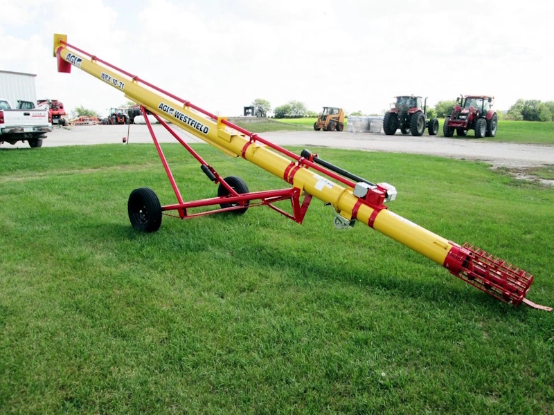 2026 WESTFIELD WRX1041 STRAIGHT GRAIN AUGER
