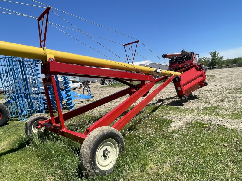 2026 WESTFIELD X21073YL SWINGAWAY GRAIN AUGER