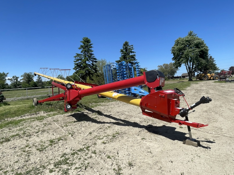 2026 WESTFIELD X21073YL SWINGAWAY GRAIN AUGER