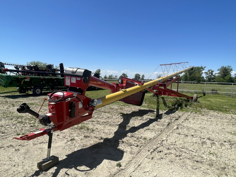 2026 WESTFIELD X21073YL SWINGAWAY GRAIN AUGER