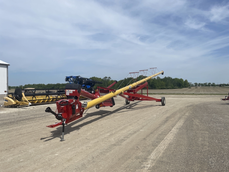 2026 WESTFIELD X21073YL SWINGAWAY GRAIN AUGER