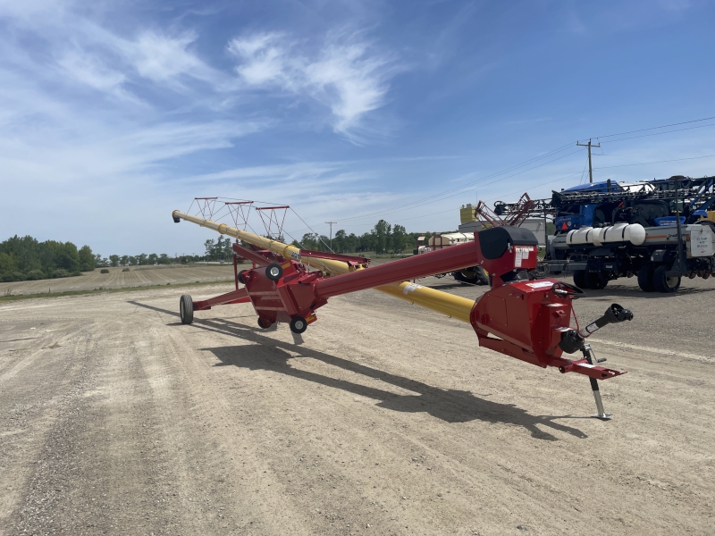 2026 WESTFIELD X21073YL SWINGAWAY GRAIN AUGER