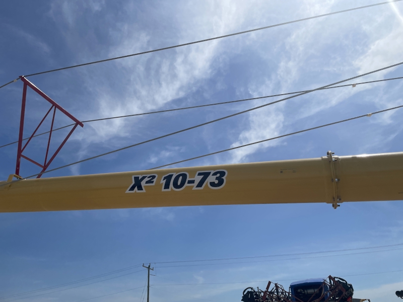 2026 WESTFIELD X21073YL SWINGAWAY GRAIN AUGER