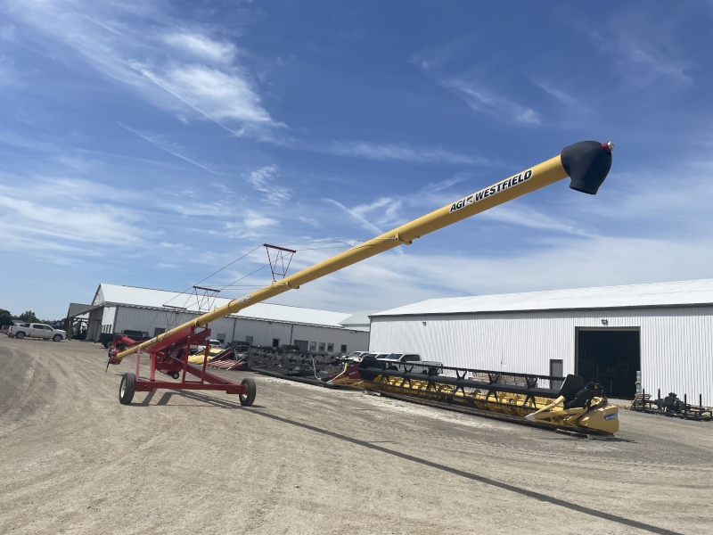 2026 WESTFIELD X21073YL SWINGAWAY GRAIN AUGER