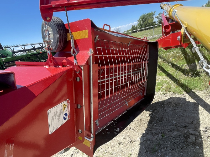 2026 WESTFIELD X21073YL SWINGAWAY GRAIN AUGER