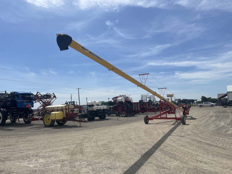 2026 WESTFIELD X21073YL SWINGAWAY GRAIN AUGER