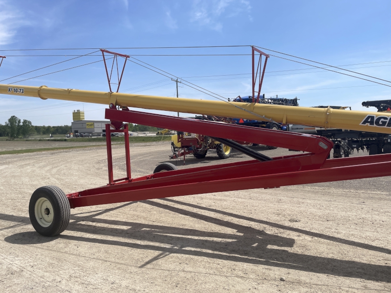 2026 WESTFIELD X21073YL SWINGAWAY GRAIN AUGER