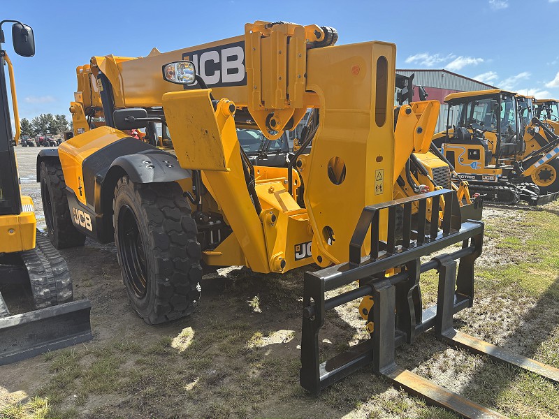 2026 JCB 512-56 LOADALL LIFT AND PLACE TELEHANDLER