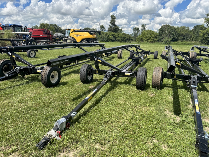 2026 HORST WAGONS CHCF45 CONTOUR HEADER TRANSPORT