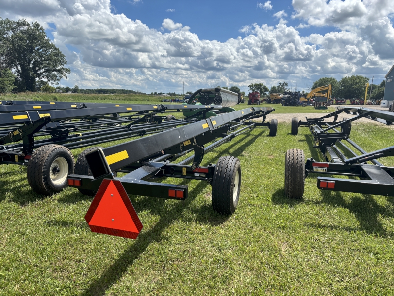 2026 HORST WAGONS CHCF45 CONTOUR HEADER TRANSPORT