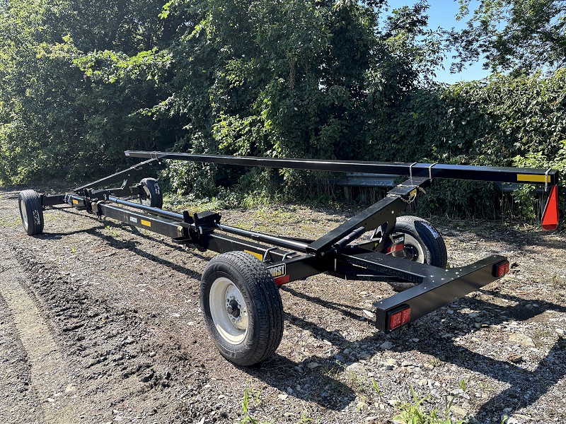 2026 HORST WAGONS CHC25 HEADER CART