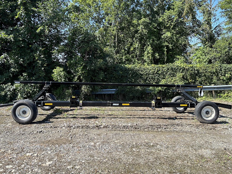 2026 HORST WAGONS CHC25 HEADER CART