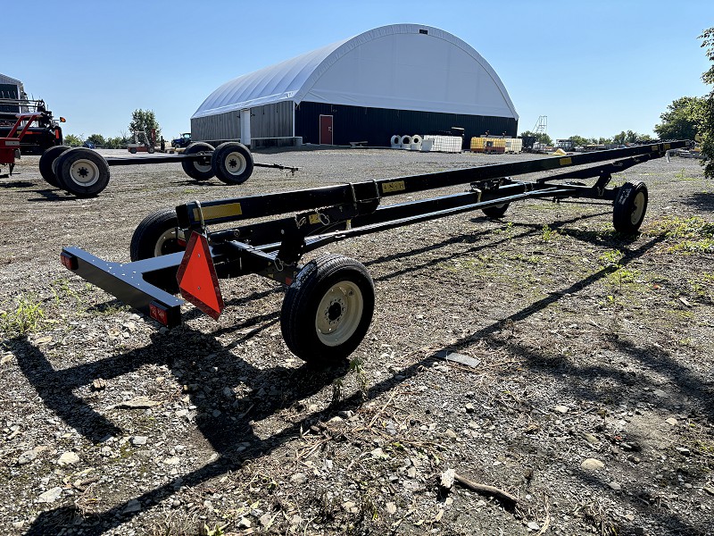 2026 HORST WAGONS CHC25 HEADER CART