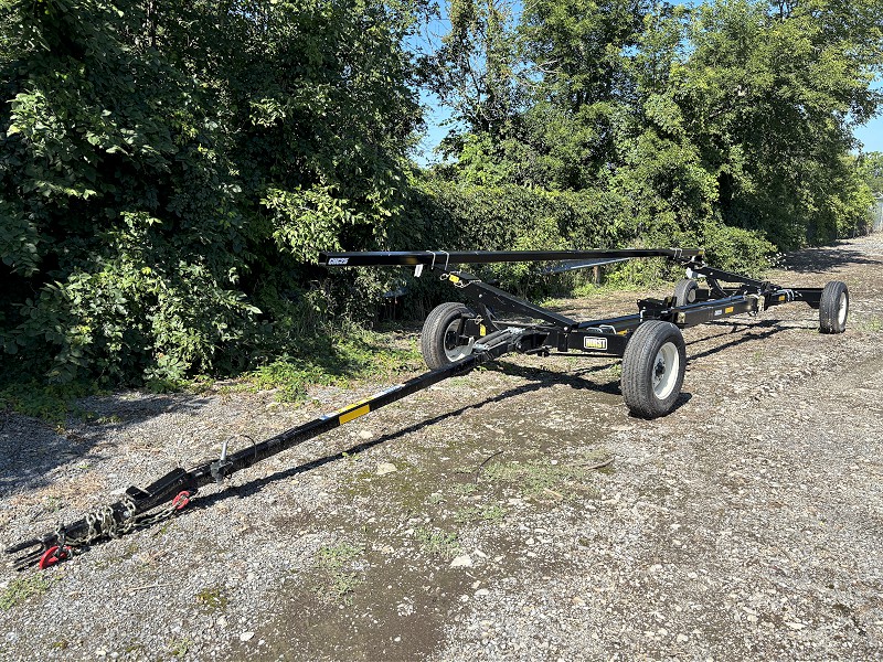 2026 HORST WAGONS CHC25 HEADER CART