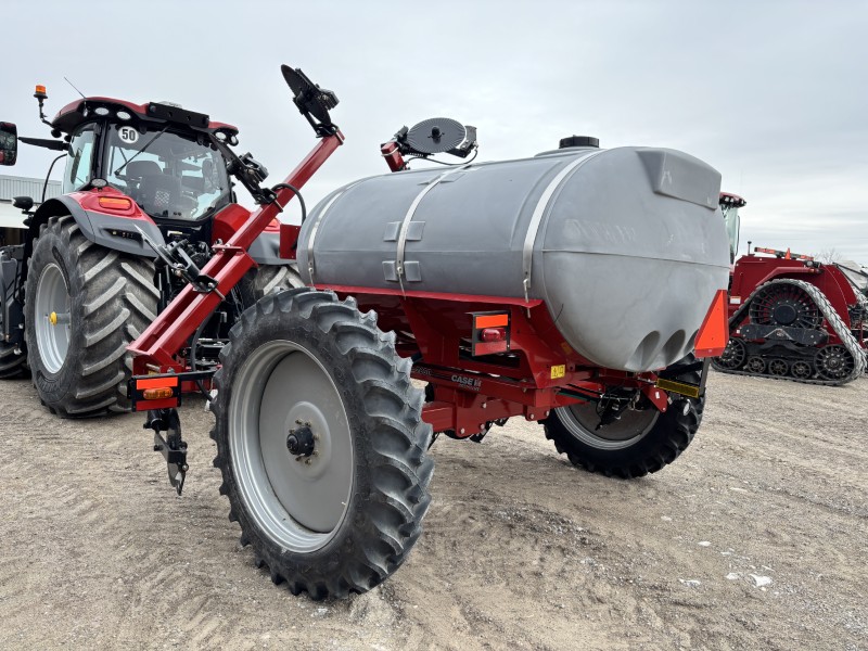 2023 CASE IH NUTRI-PLACER 2800 FERTILIZER APPLICATOR
