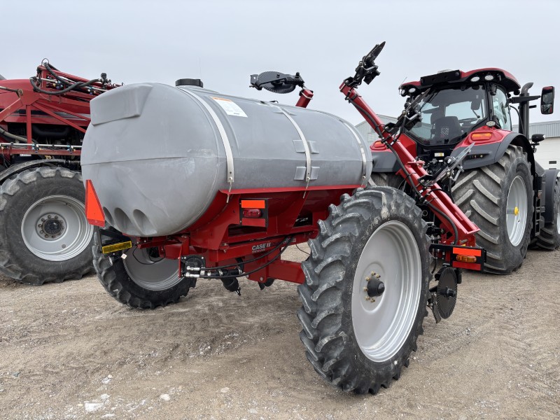 2023 CASE IH NUTRI-PLACER 2800 FERTILIZER APPLICATOR