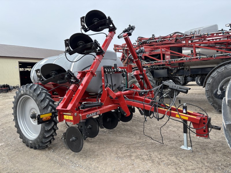 2023 CASE IH NUTRI-PLACER 2800 FERTILIZER APPLICATOR
