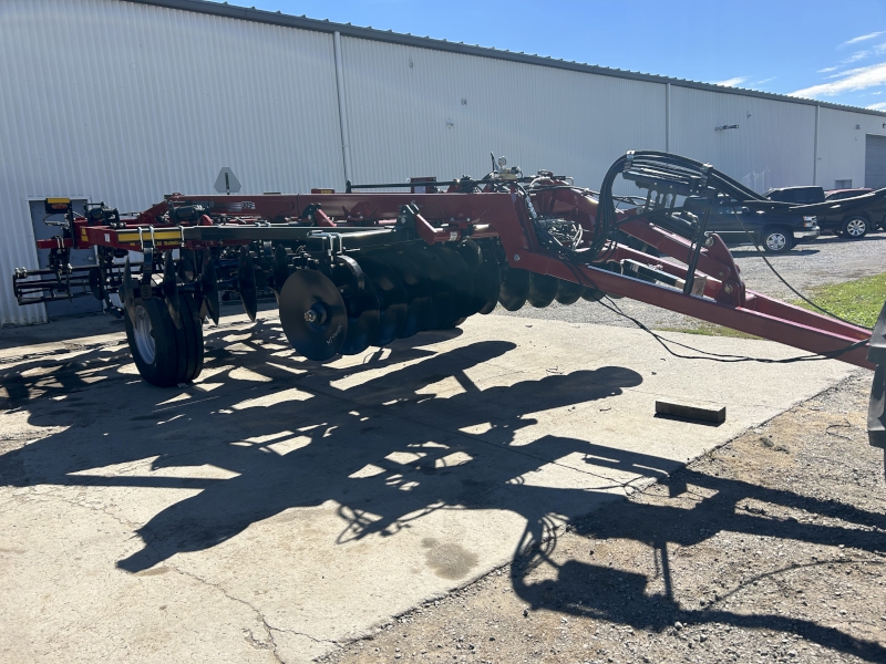 2026 CASE IH ECOLO TIGER 875 14 FOOT DISC RIPPER