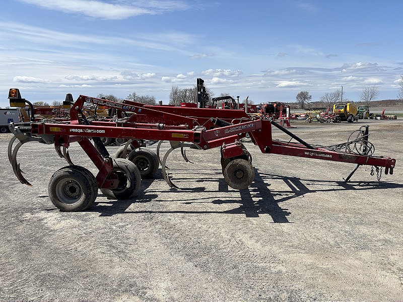 2011 WIL-RICH 657 DCR13 DISC CHISEL PLOW