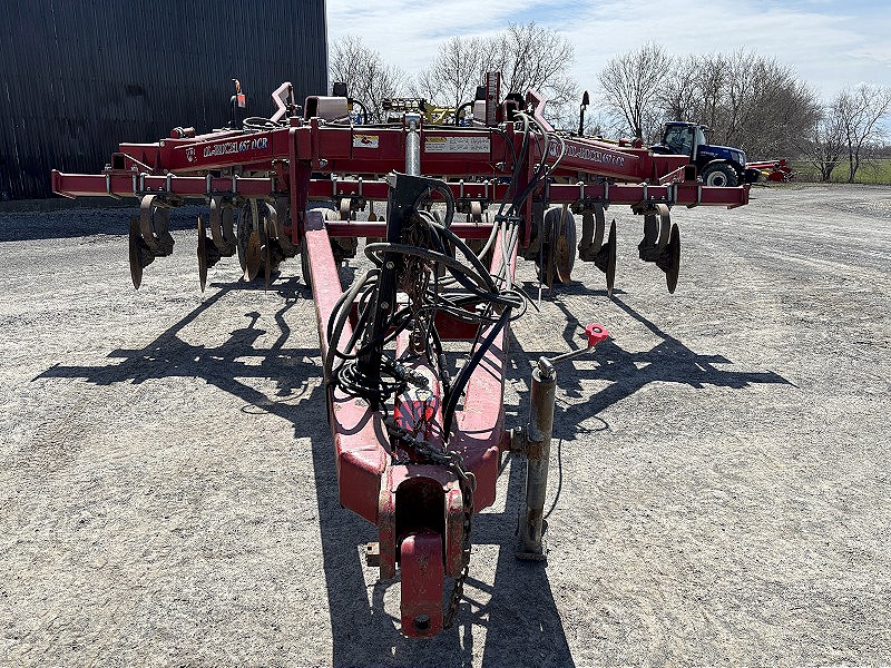 2011 WIL-RICH 657 DCR13 DISC CHISEL PLOW