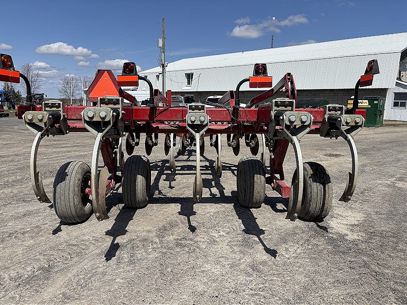 2011 WIL-RICH 657 DCR13 DISC CHISEL PLOW