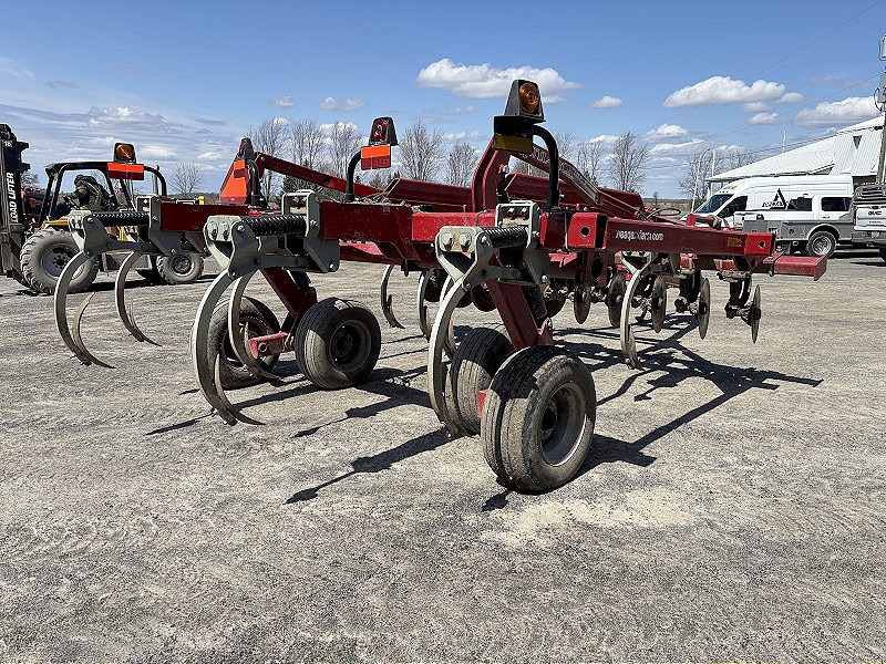 2011 WIL-RICH 657 DCR13 DISC CHISEL PLOW