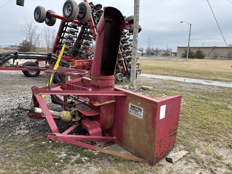 2004 SMYTH WELDING 96-S SNOWBLOWER