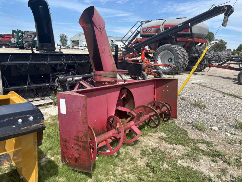 2004 SMYTH WELDING 96-S SNOWBLOWER
