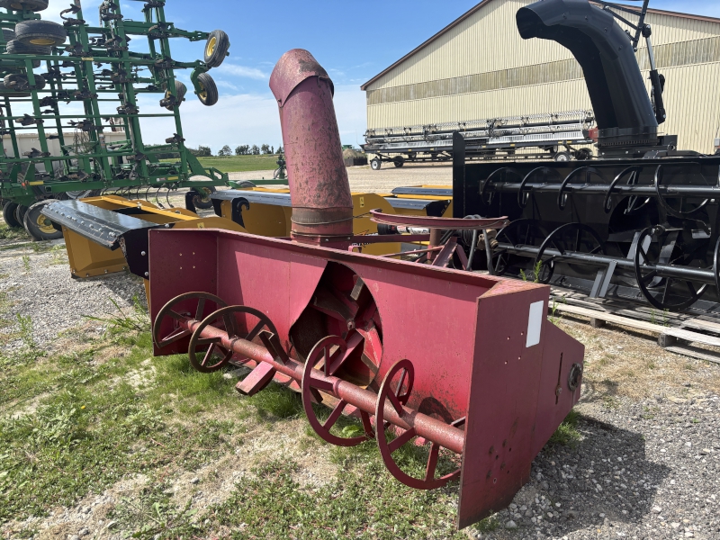 2004 SMYTH WELDING 96-S SNOWBLOWER