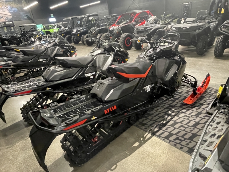 Snowmobiles  2022 SKI-DOO RENEGADE X 850 E-TEC SNOWMOBILE Photo