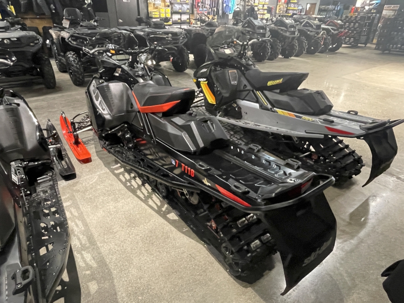 Snowmobiles  2022 SKI-DOO RENEGADE X 850 E-TEC SNOWMOBILE Photo