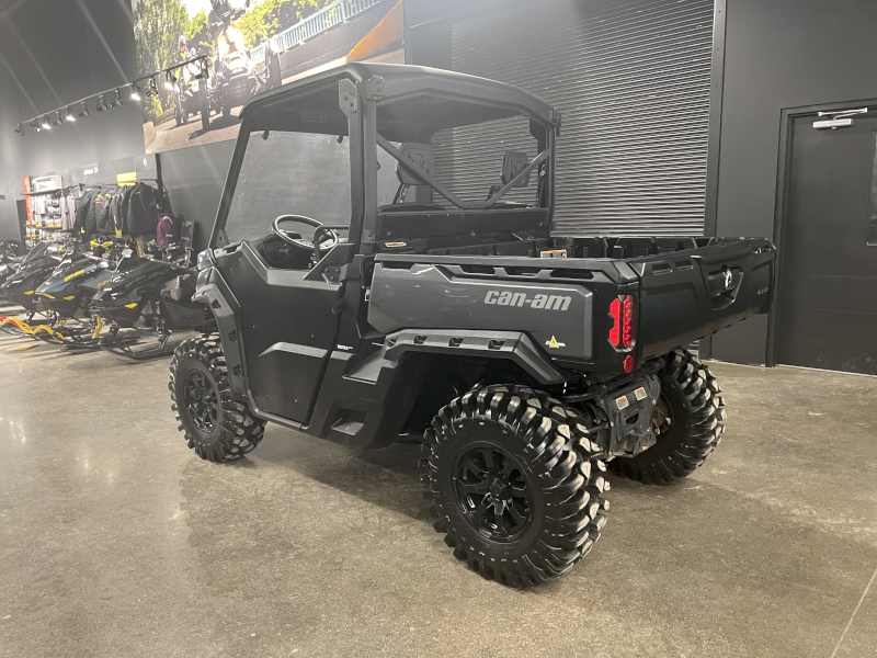 Side-by-Side/Utility Vehicle  2024 CAN-AM DEFENDER XT HD9 SIDE BY SIDE Photo