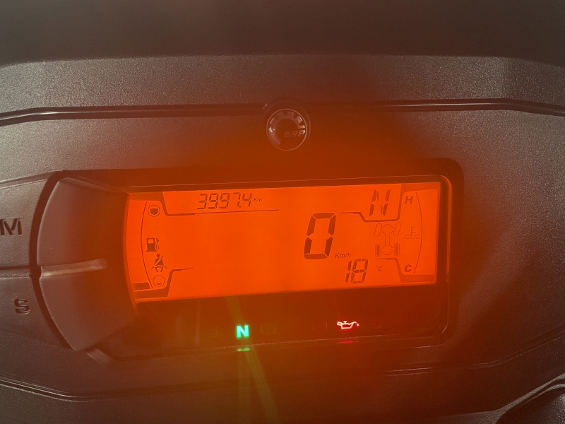 Side-by-Side/Utility Vehicle  2024 CAN-AM DEFENDER XT HD9 SIDE BY SIDE Photo