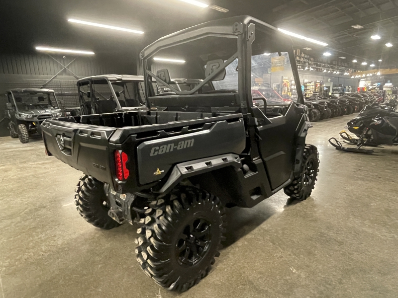 Side-by-Side/Utility Vehicle  2024 CAN-AM DEFENDER XT HD9 SIDE BY SIDE Photo