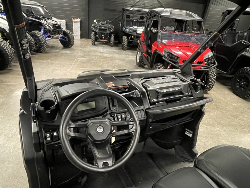 Side-by-Side/Utility Vehicle  2023 CAN-AM DEFENDER XT HD9 SIDE BY SIDE Photo